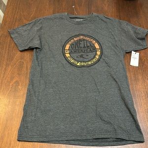 mens o’neill t shirt